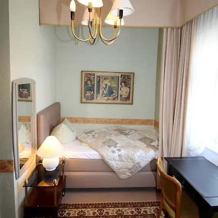 Hotel zum Schwan-3