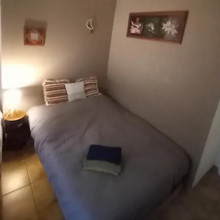 Maison d hote chez marie sur Paimpont-2