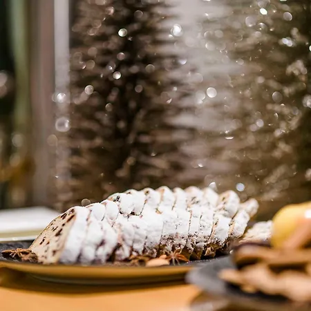 Boutique Hotel Atrium München-2