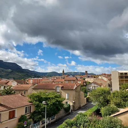 Cévenol Hôtel-2