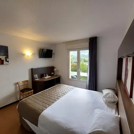 Cévenol Hôtel-3