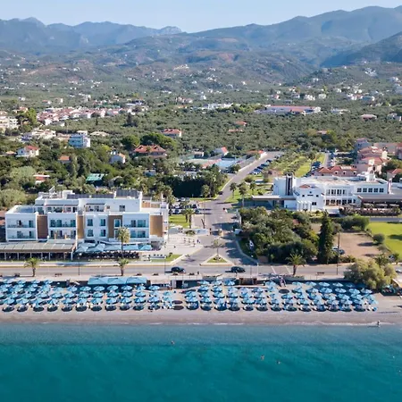 Elite City Resort-3