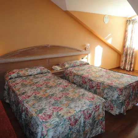 Hotel Reino Nevado-3