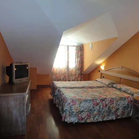 Hotel Reino Nevado-2