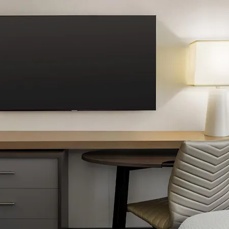 Holiday Inn Columbus-Hilliard By Ihg-2