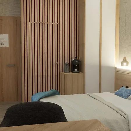 Hotel Santa Pola By Pierre & Vacances-2