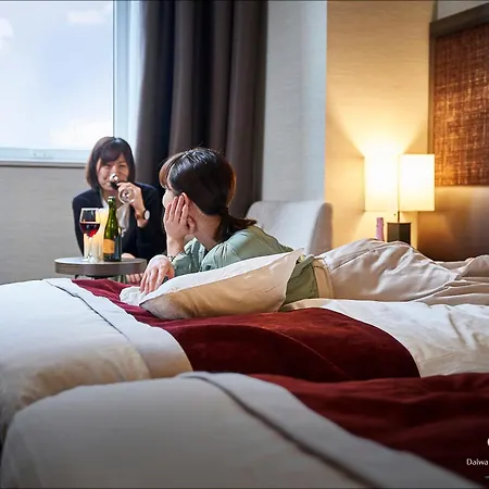 Daiwa Roynet Hotel Sapporo-Susukino-2