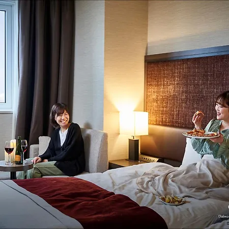 Daiwa Roynet Hotel Sapporo-Susukino-2
