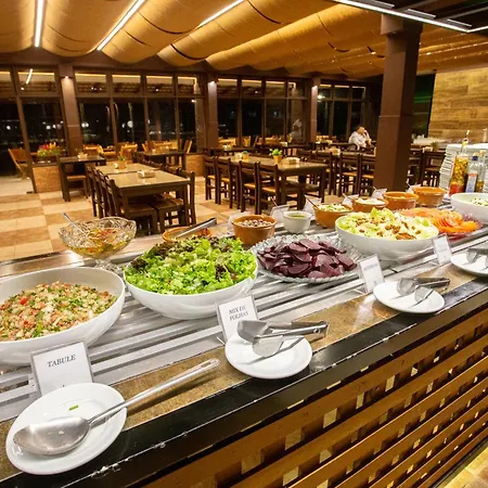 Hotel Vilarejo Praia All Inclusive-3