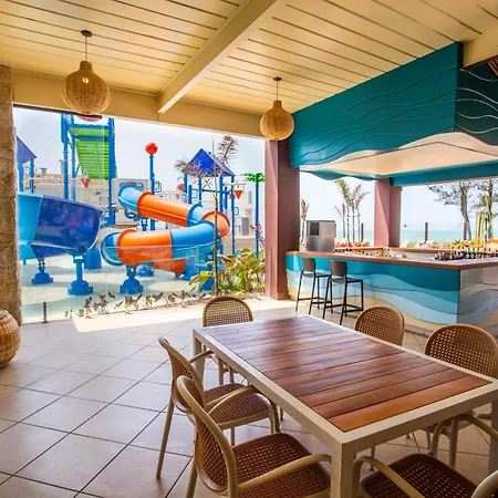 Hotel Vilarejo Praia All Inclusive-2