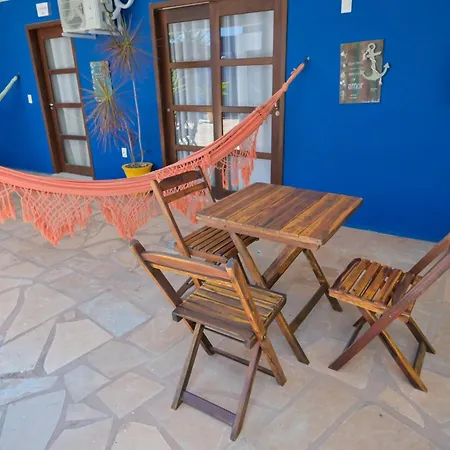 Pousada Costa Prestige-2
