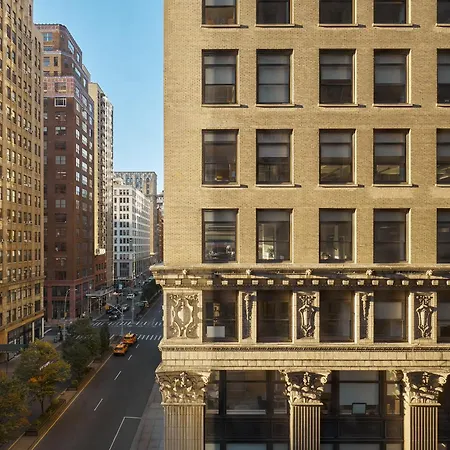 Hotel Park Ave Nyc-2