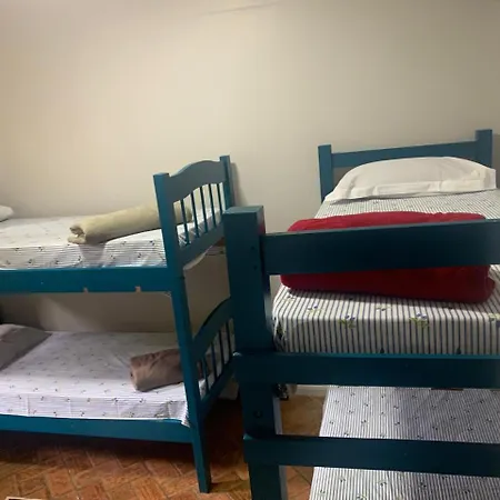 Alpha Hospedaria&Hostel-2
