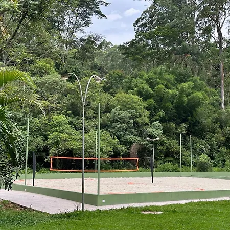 Villagio Embu Resort & Convention-2