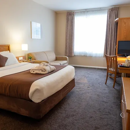 Future Inn Plymouth-3
