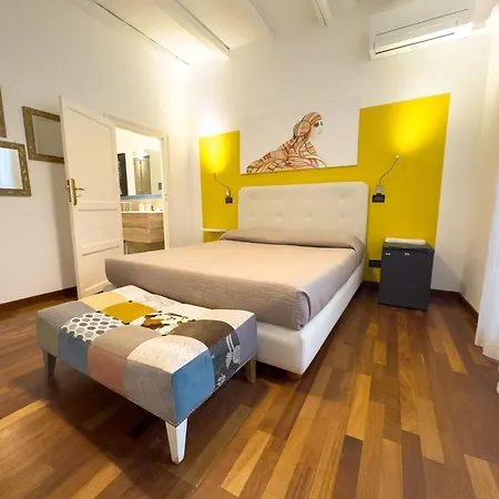 Boutique B&B Vintage-3