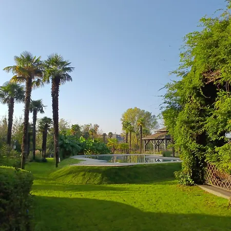 Royal Garden Assago Milano-3