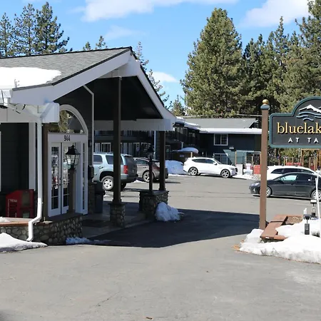 Bluelake Inn @ Heavenly Village-3