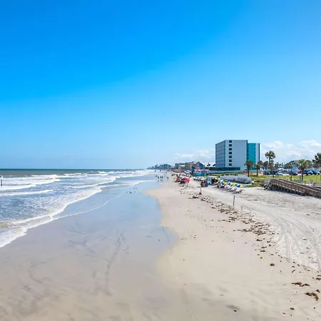 Comfort Inn & Suites Daytona Beach Oceanfront-3