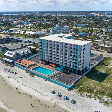 Comfort Inn & Suites Daytona Beach Oceanfront-2
