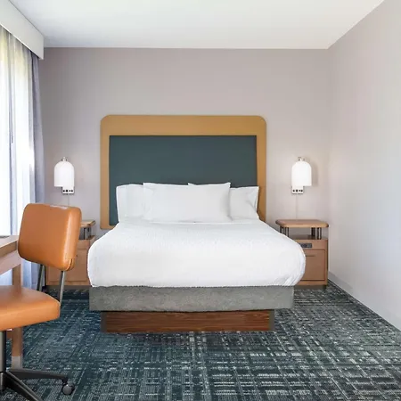 Homewood Suites By Hilton Detroit-Troy-3
