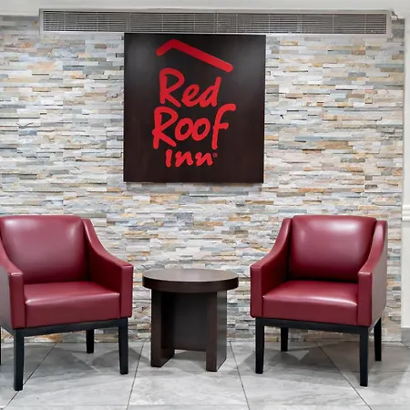 Red Roof Inn Auburn Hills-3