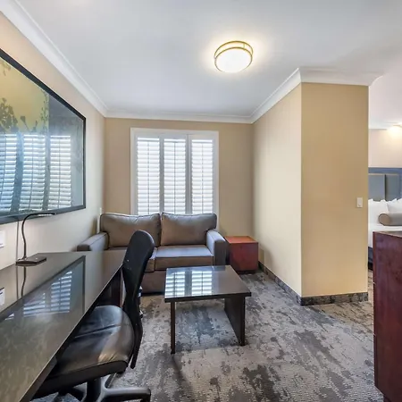 Best Western Plus Avita Suites-2