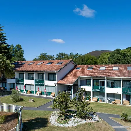 Village Club Le Saint Ignace-2