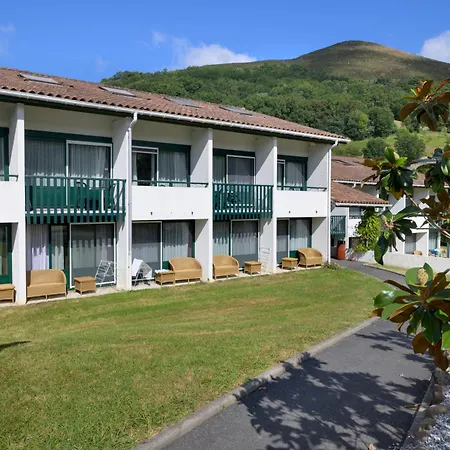 Village Club Le Saint Ignace-3