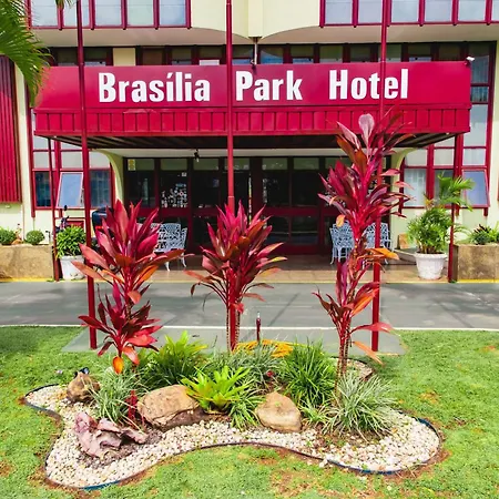 Brasília Park Hotel-3