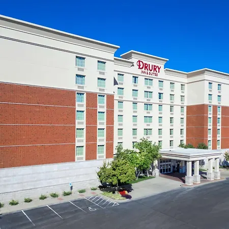 Drury Inn & Suites St. Louis/O'Fallon, Il-3
