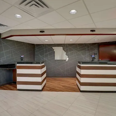 Drury Inn & Suites Cape Girardeau-2