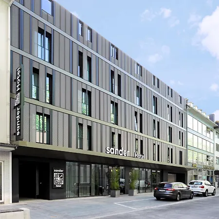 Sander Hotel-2