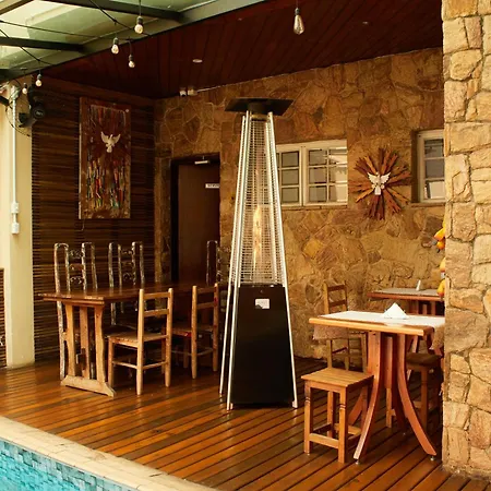 Rogai Hotel Pousada-3