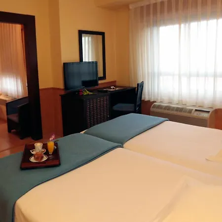 Hotel Spa Congreso-2