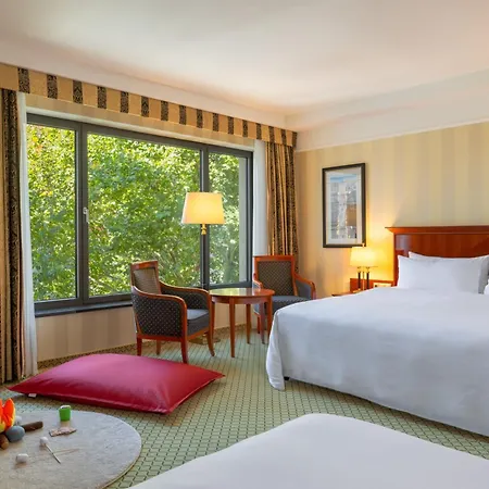 Jw Marriott Hotel Berlin-2