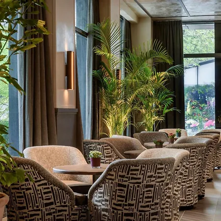 The Westin Madrid Cuzco-3