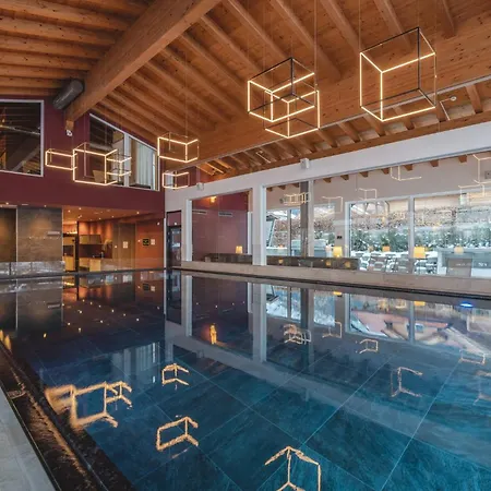 Hotel Das Walchsee-2