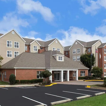 Homewood Suites By Hilton Alexandria-3
