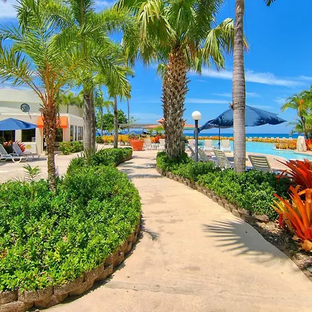 Rincon Of The Seas Grand Caribbean Hotel-3