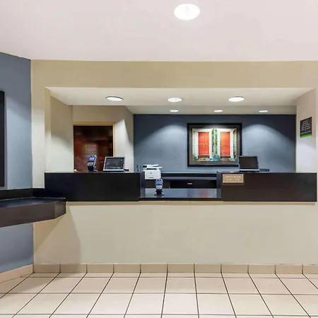 Extended Stay America Suites - Fort Worth - City View-2
