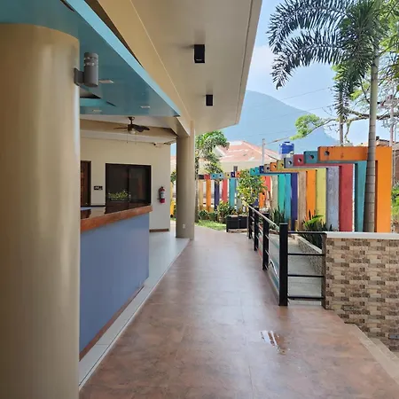 Inngo Tourist Inn-2