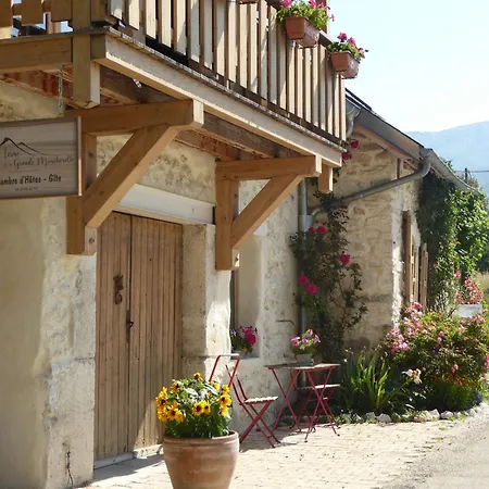 Ferme de la grande Moucherolle-3