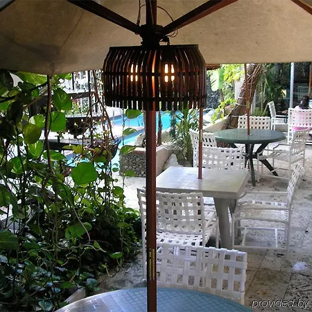 Oceana Hostal Playero-3