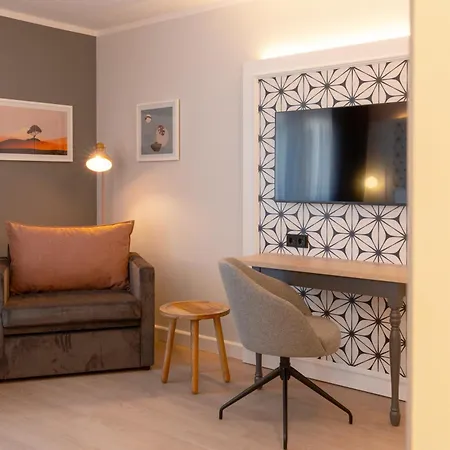 Garner Hotel Mannheim City By Ihg-3