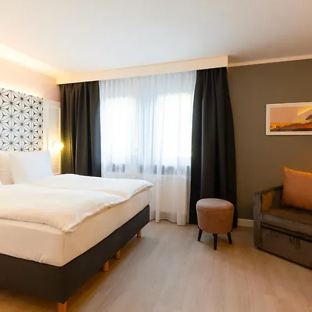 Garner Hotel Mannheim City By Ihg-2
