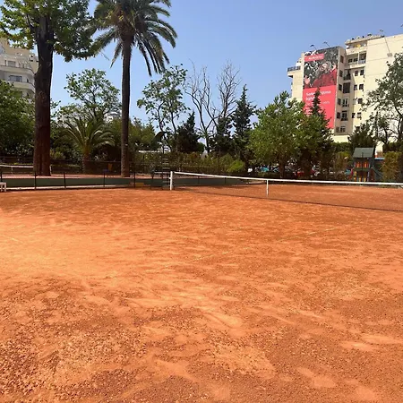 El Minzah Hotel-2