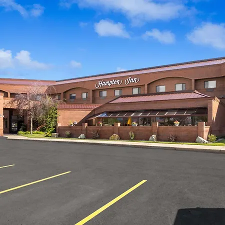 Hampton Inn Kalispell-2