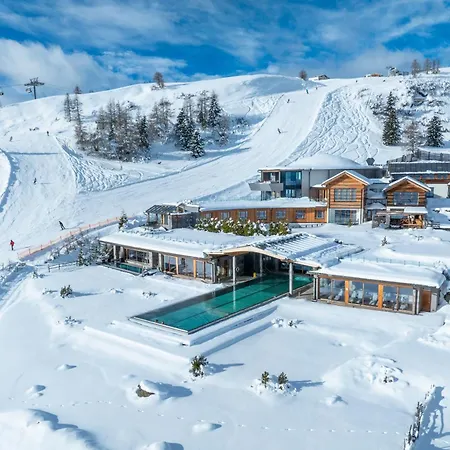 Mountain Resort Feuerberg-2