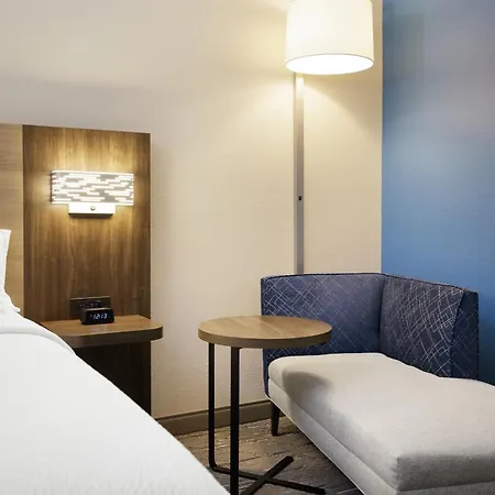 Holiday Inn Express Layton - I-15 By Ihg-3